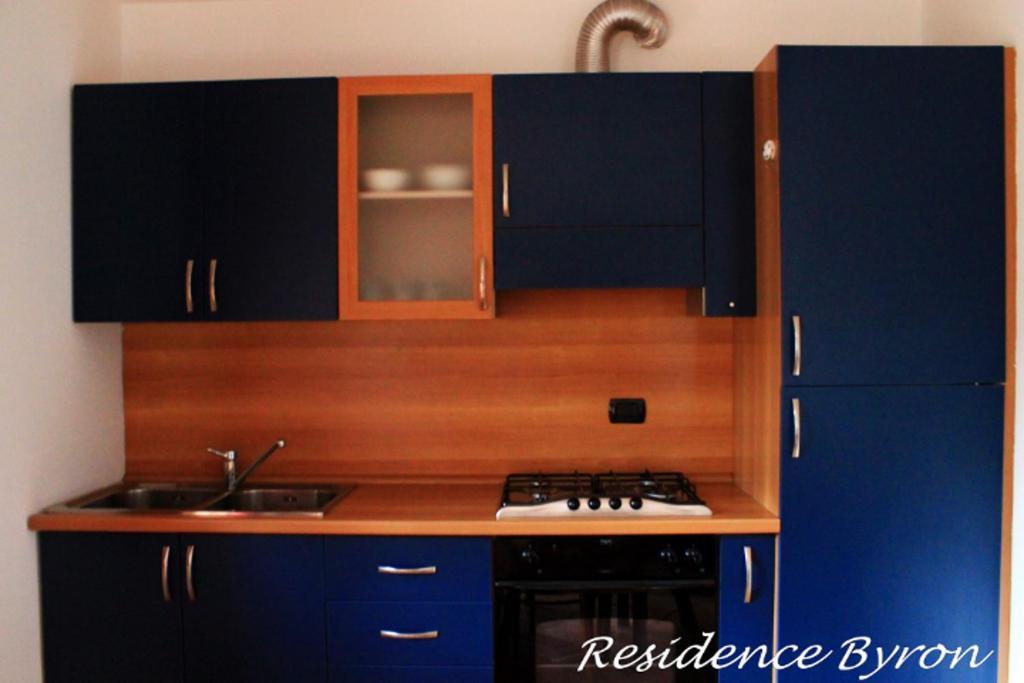 Chalet Gardenia Бормио Стая снимка