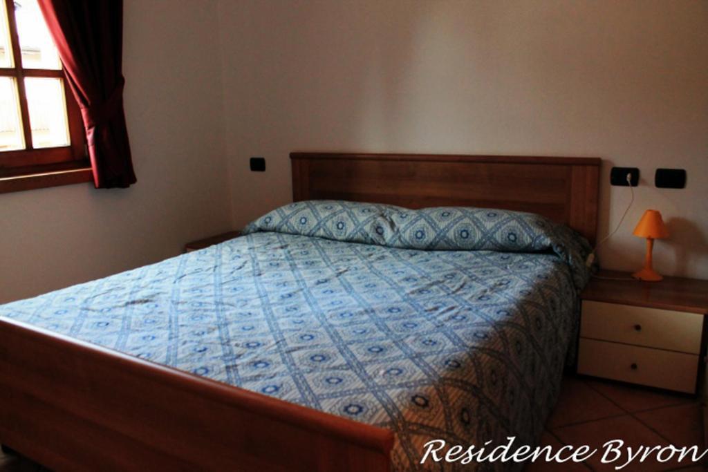 Chalet Gardenia Бормио Стая снимка