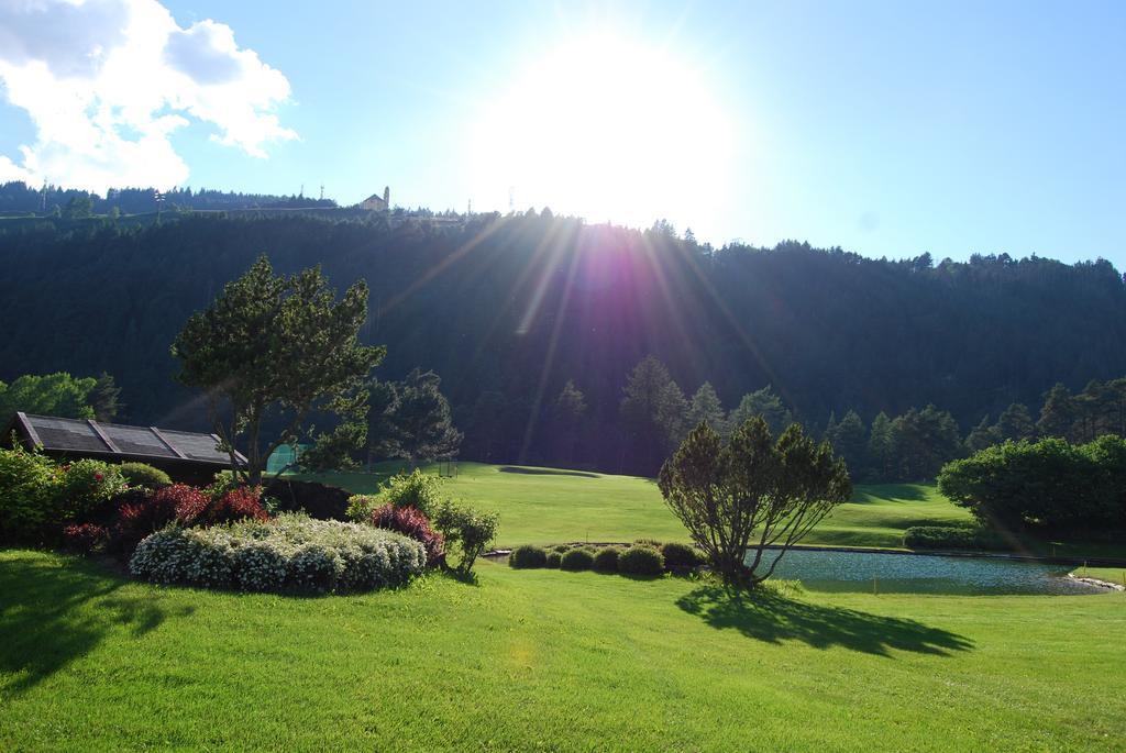 Chalet Gardenia Бормио Екстериор снимка