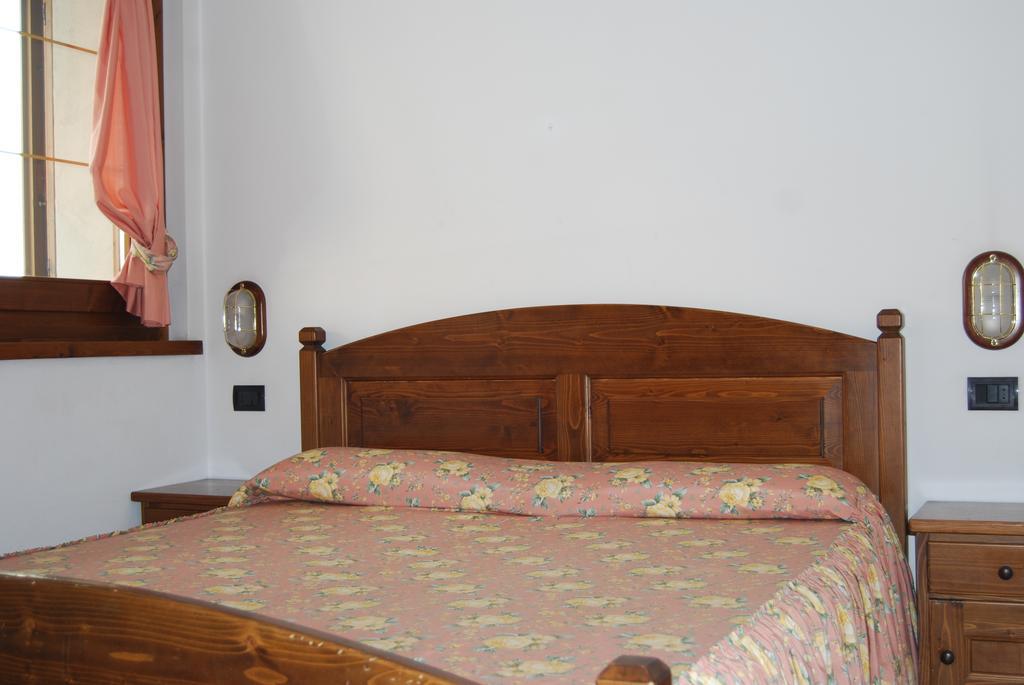 Chalet Gardenia Бормио Екстериор снимка